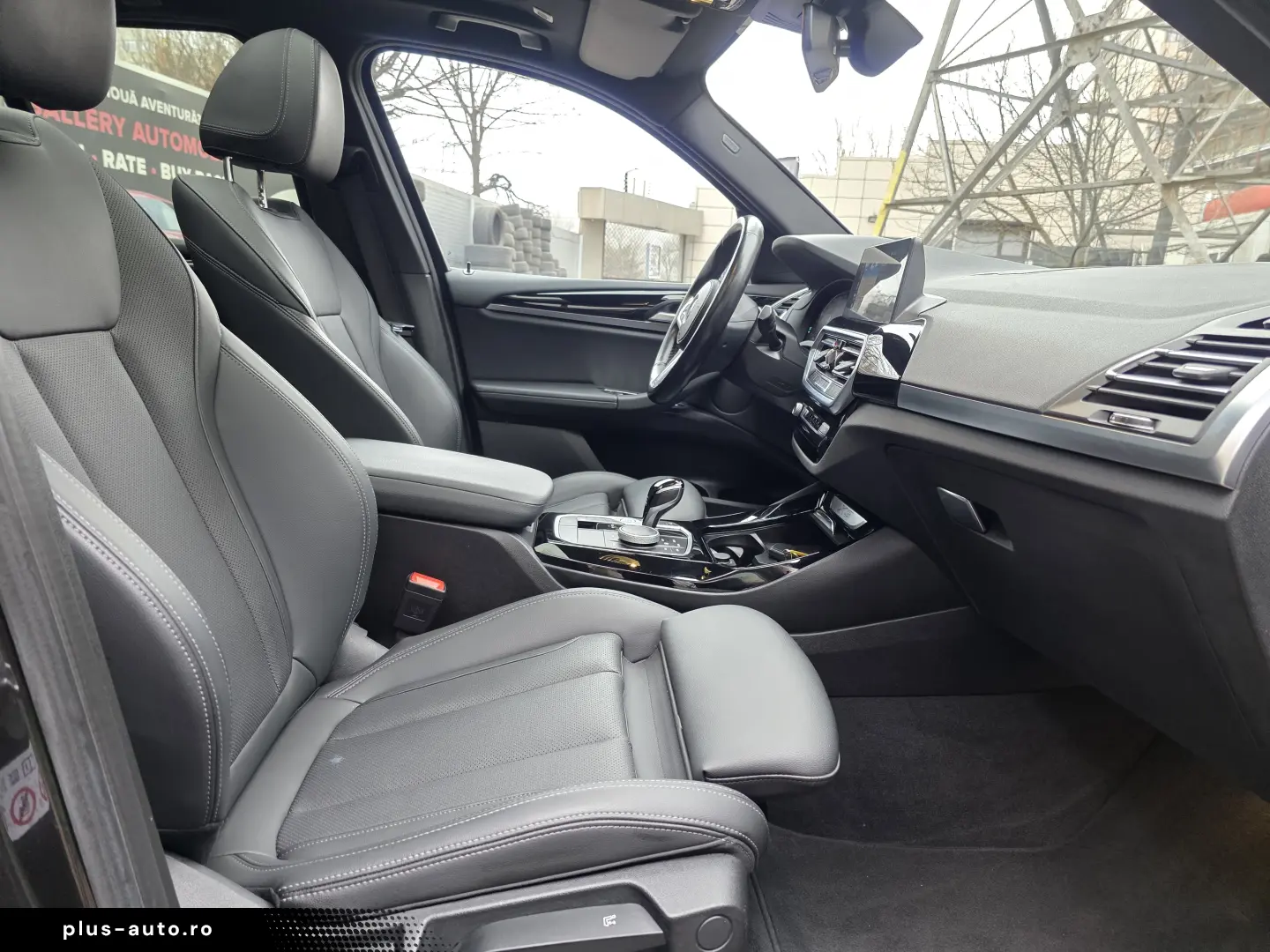 BMW X3 2023 X-LINE 2.0 D 190HP LASER PANORAMIC DISTRONIC