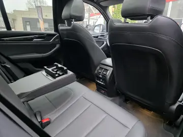 BMW X3 2023 X-LINE 2.0 D 190HP LASER PANORAMIC DISTRONIC