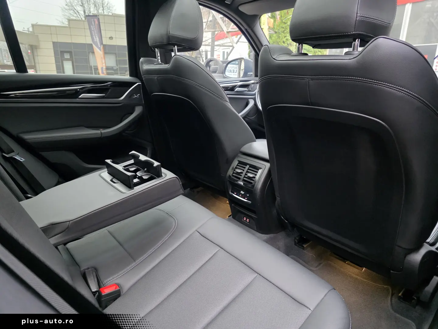 BMW X3 2023 X-LINE 2.0 D 190HP LASER PANORAMIC DISTRONIC