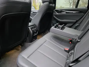 BMW X3 2023 X-LINE 2.0 D 190HP LASER PANORAMIC DISTRONIC