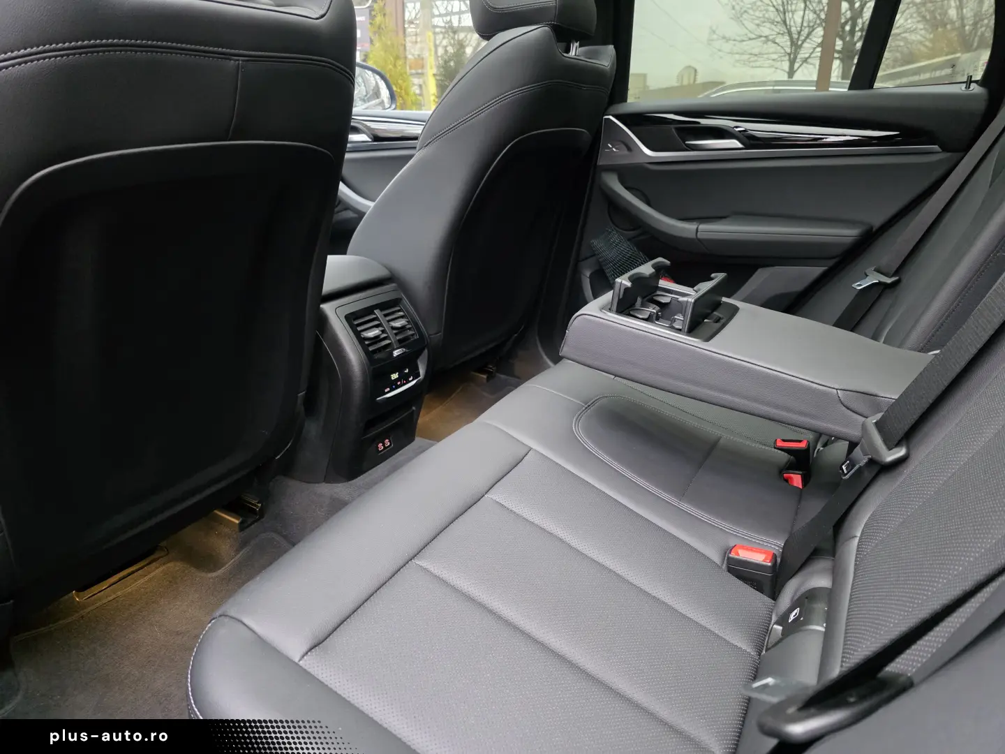 BMW X3 2023 X-LINE 2.0 D 190HP LASER PANORAMIC DISTRONIC