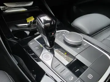 BMW X3 2023 X-LINE 2.0 D 190HP LASER PANORAMIC DISTRONIC