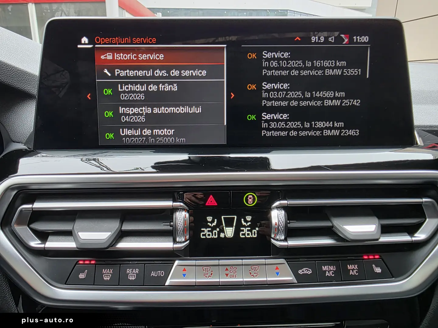 BMW X3 2023 X-LINE 2.0 D 190HP LASER PANORAMIC DISTRONIC