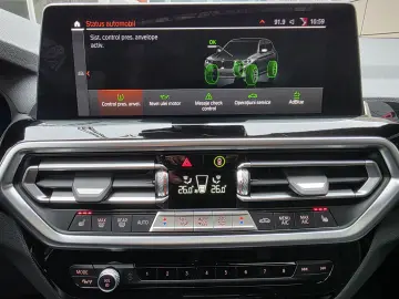 BMW X3 2023 X-LINE 2.0 D 190HP LASER PANORAMIC DISTRONIC