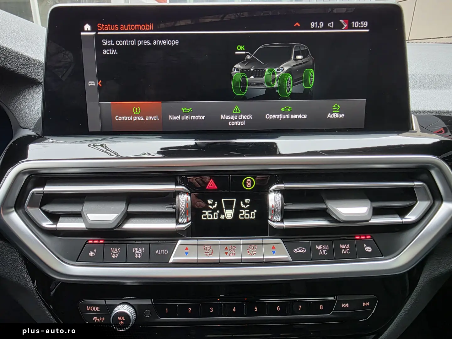 BMW X3 2023 X-LINE 2.0 D 190HP LASER PANORAMIC DISTRONIC