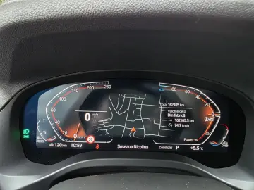 BMW X3 2023 X-LINE 2.0 D 190HP LASER PANORAMIC DISTRONIC