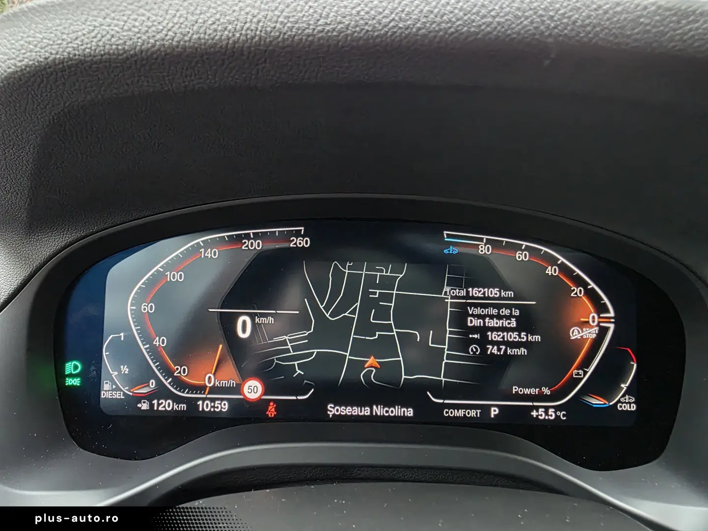 BMW X3 2023 X-LINE 2.0 D 190HP LASER PANORAMIC DISTRONIC