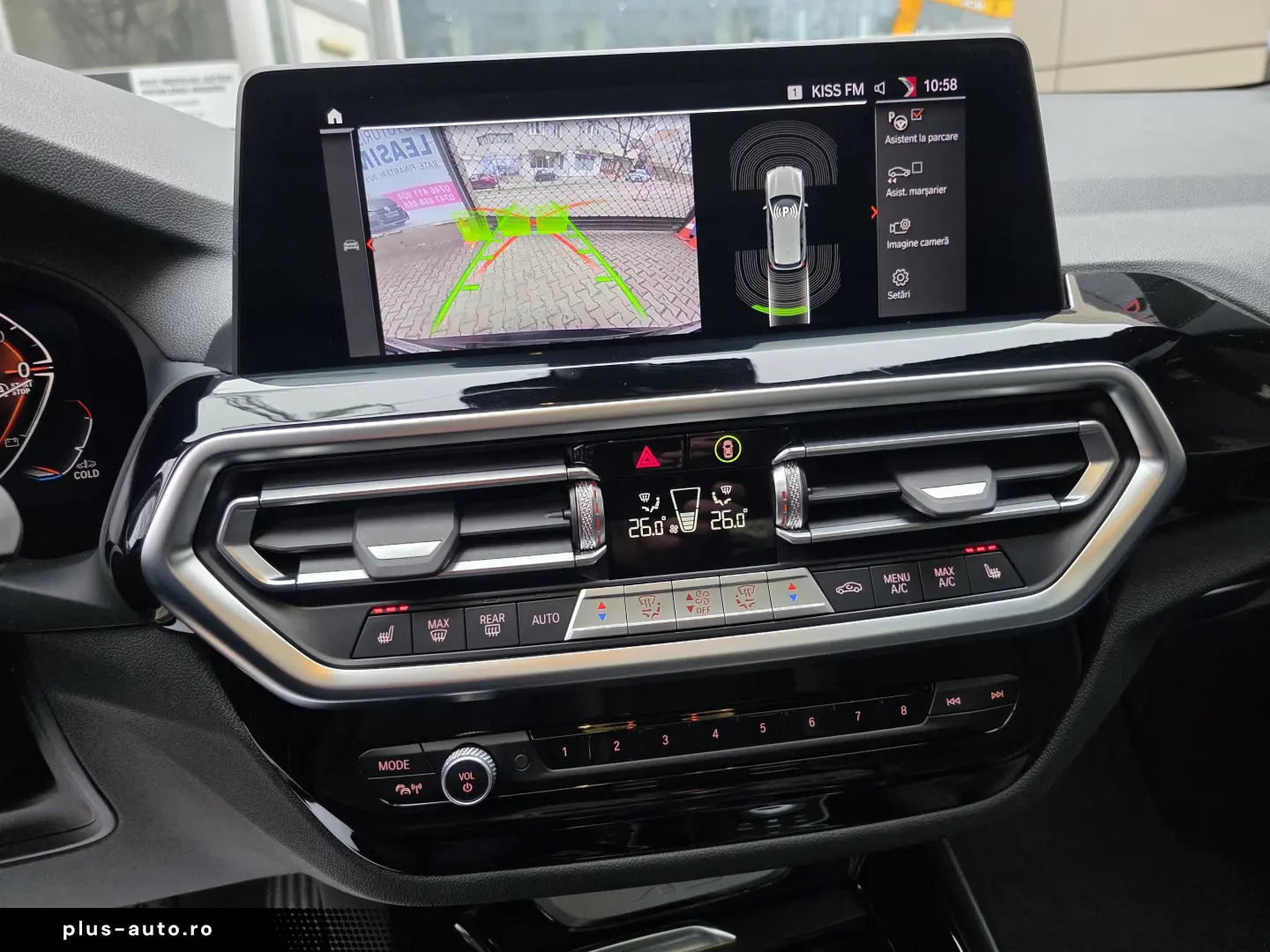 BMW X3 2023 X-LINE 2.0 D 190HP LASER PANORAMIC DISTRONIC