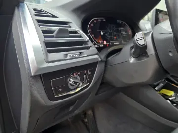 BMW X3 2023 X-LINE 2.0 D 190HP LASER PANORAMIC DISTRONIC