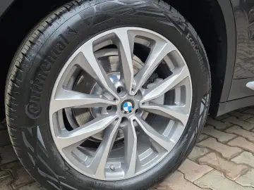 BMW X3 2023 X-LINE 2.0 D 190HP LASER PANORAMIC DISTRONIC