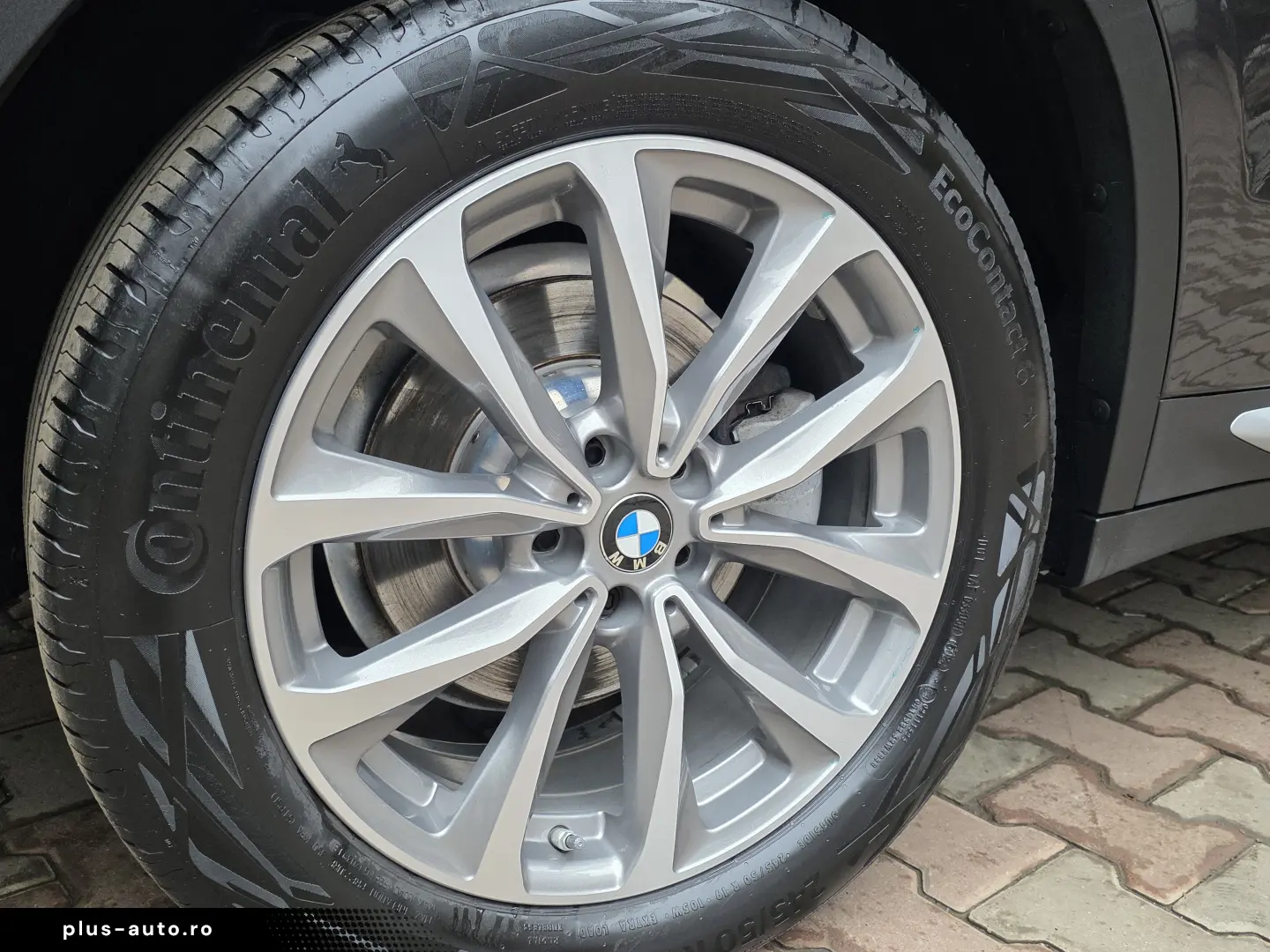 BMW X3 2023 X-LINE 2.0 D 190HP LASER PANORAMIC DISTRONIC