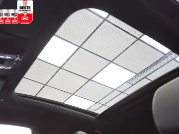 GLE 400 d Coupe 3x AMG SPORT LUFT PANO DESIGN 22