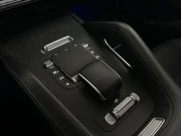 GLE 400 d AMG  PANO LUFT 360  HUD AHK BURM 22