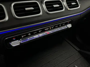 GLE 400 d AMG  PANO LUFT 360  HUD AHK BURM 22