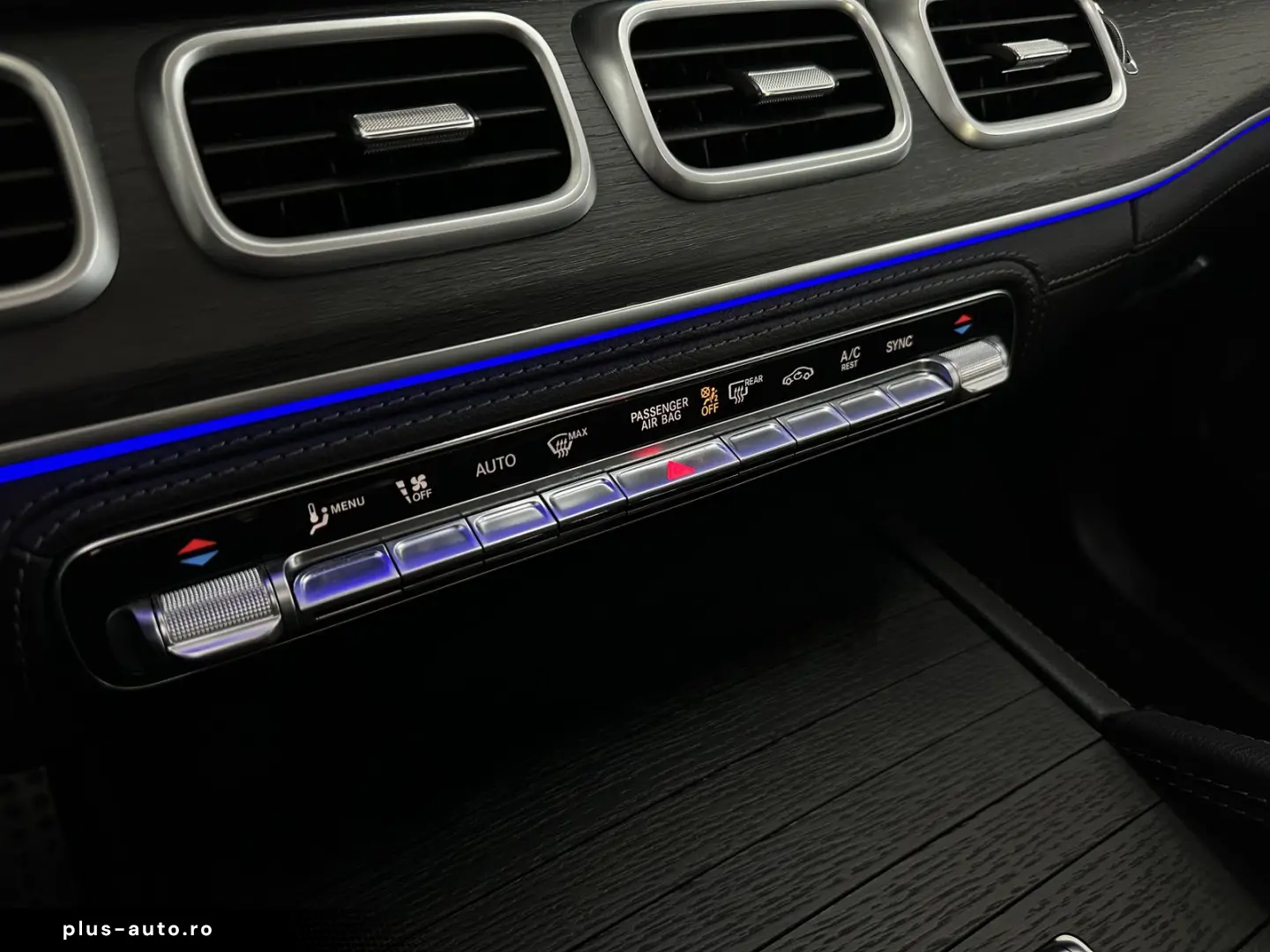 GLE 400 d AMG  PANO LUFT 360  HUD AHK BURM 22