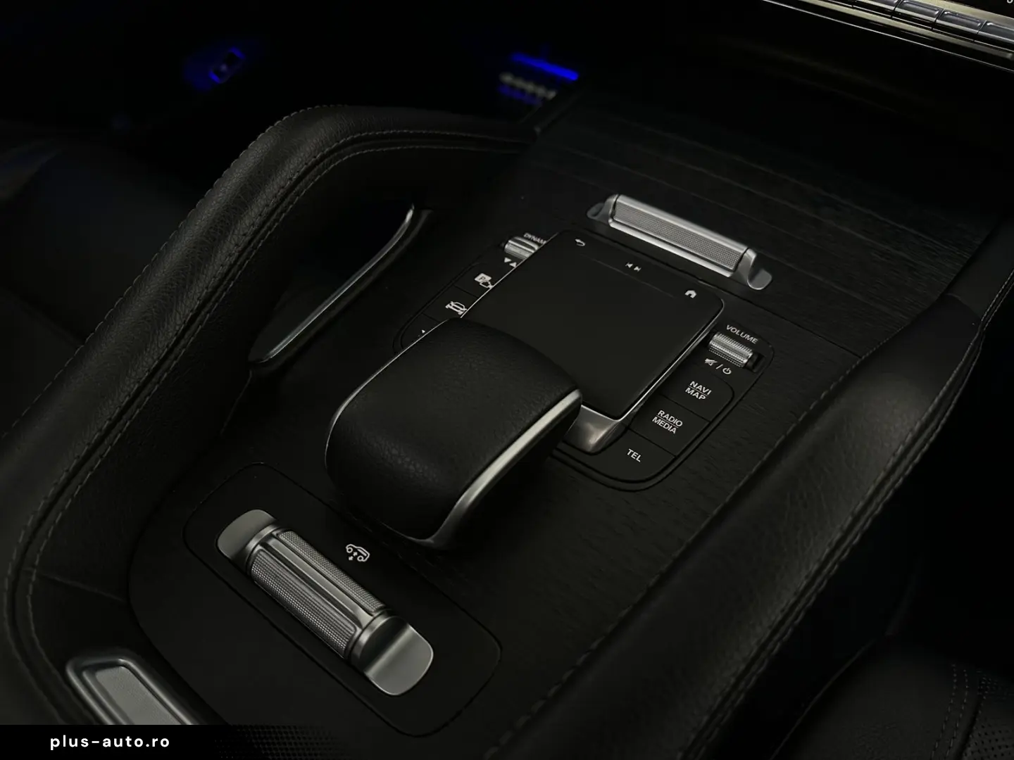 GLE 400 d AMG  PANO LUFT 360  HUD AHK BURM 22