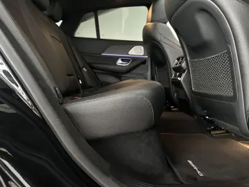 GLE 400 d AMG  PANO LUFT 360  HUD AHK BURM 22