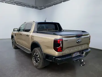 Ranger Wildtrak X 2.0 Ecoblue 4WD ACC PDC B&O