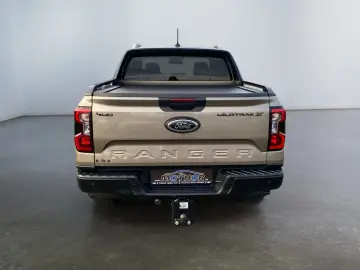 Ranger Wildtrak X 2.0 Ecoblue 4WD ACC PDC B&O