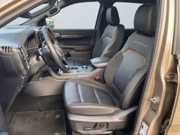 Ranger Wildtrak X 2.0 Ecoblue 4WD ACC PDC B&O