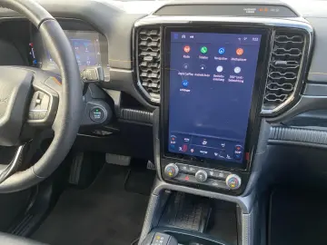 Ranger Wildtrak X 2.0 Ecoblue 4WD ACC PDC B&O