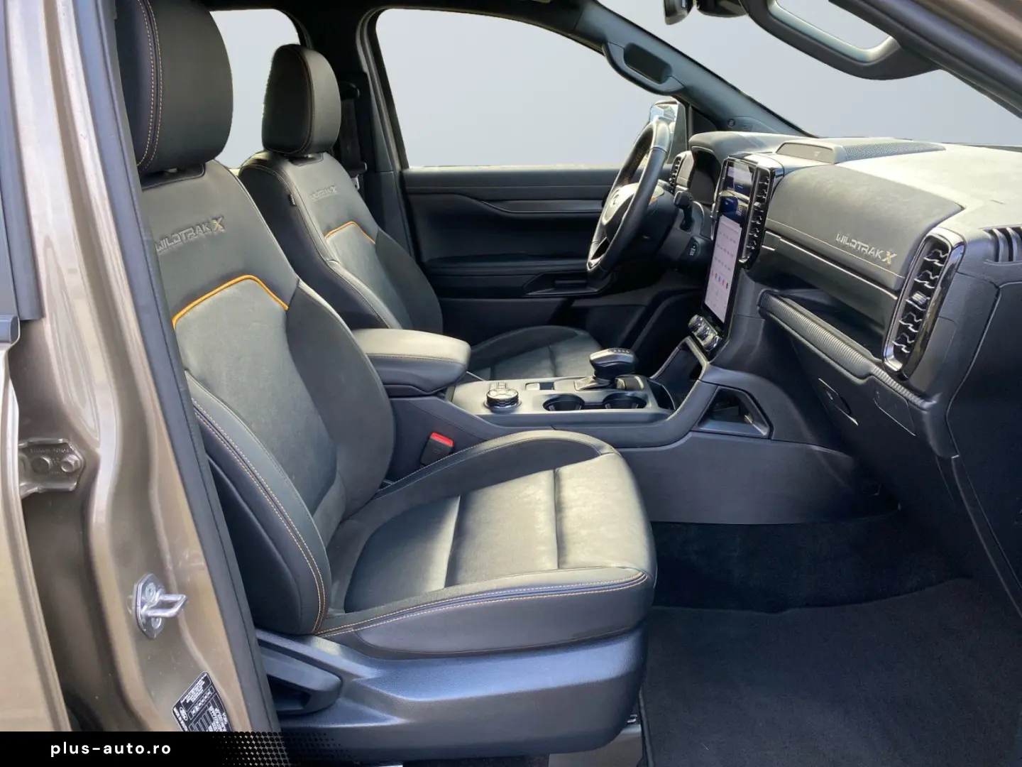 Ranger Wildtrak X 2.0 Ecoblue 4WD ACC PDC B&O