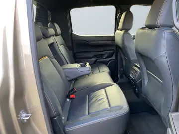 Ranger Wildtrak X 2.0 Ecoblue 4WD ACC PDC B&O