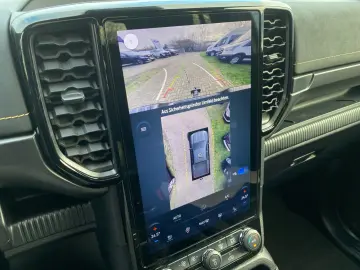 Ranger Wildtrak X 2.0 Ecoblue 4WD ACC PDC B&O