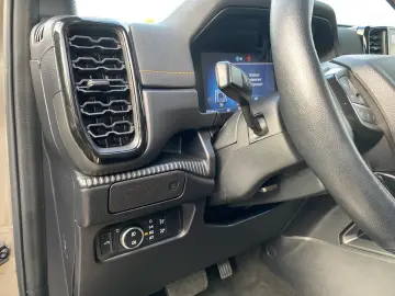 Ranger Wildtrak X 2.0 Ecoblue 4WD ACC PDC B&O