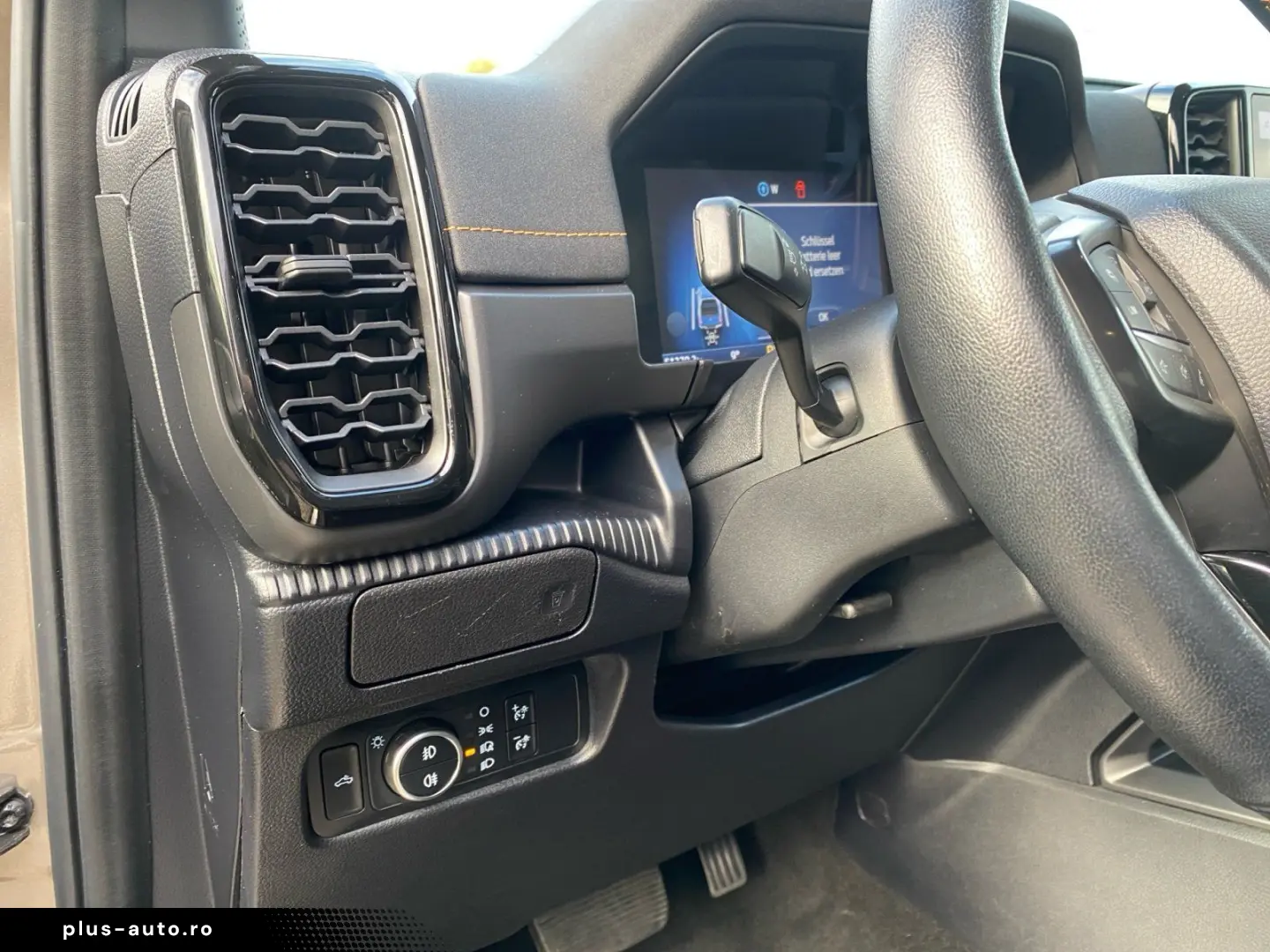 Ranger Wildtrak X 2.0 Ecoblue 4WD ACC PDC B&O