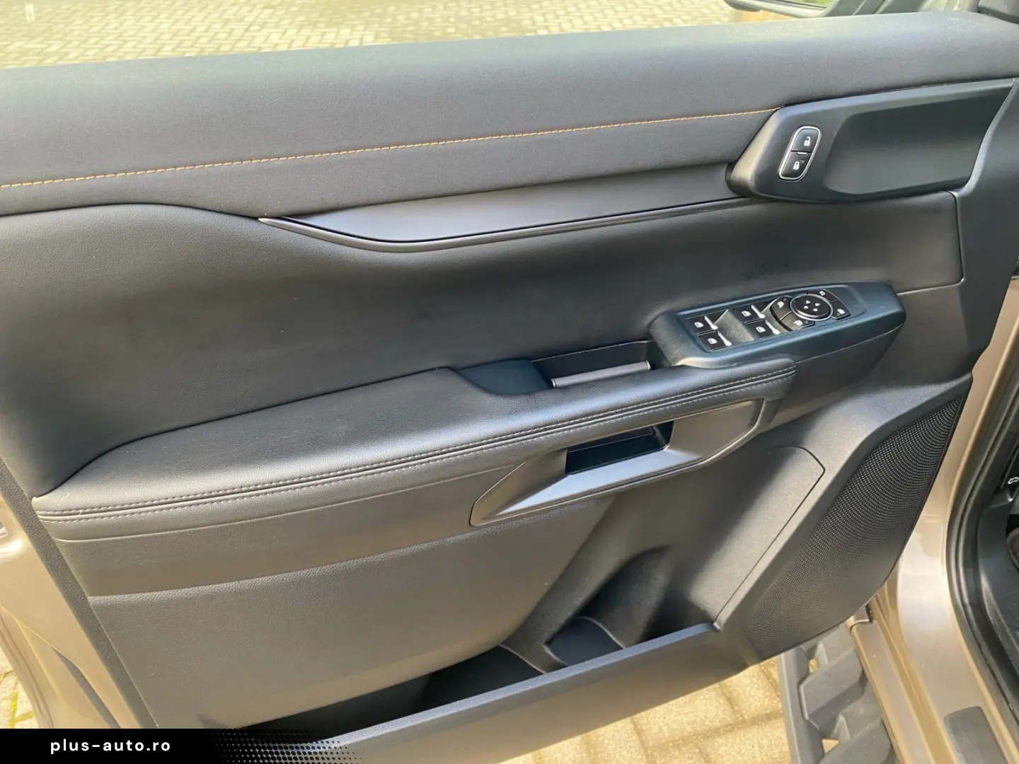 Ranger Wildtrak X 2.0 Ecoblue 4WD ACC PDC B&O