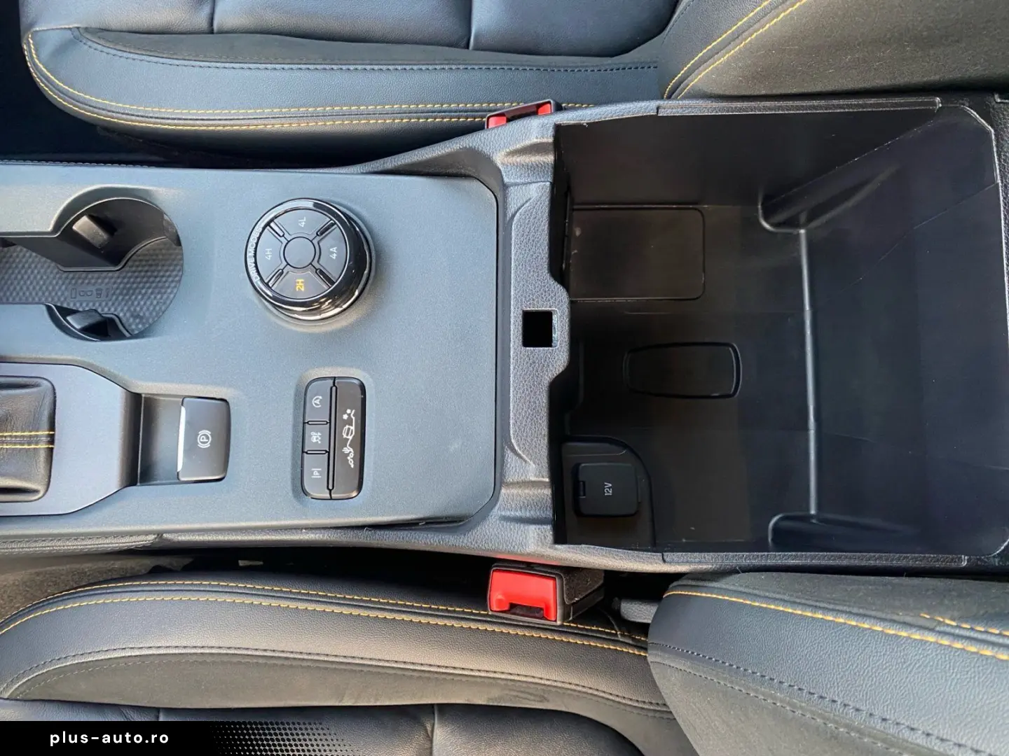 Ranger Wildtrak X 2.0 Ecoblue 4WD ACC PDC B&O