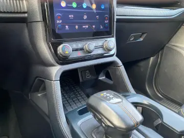 Ranger Wildtrak X 2.0 Ecoblue 4WD ACC PDC B&O