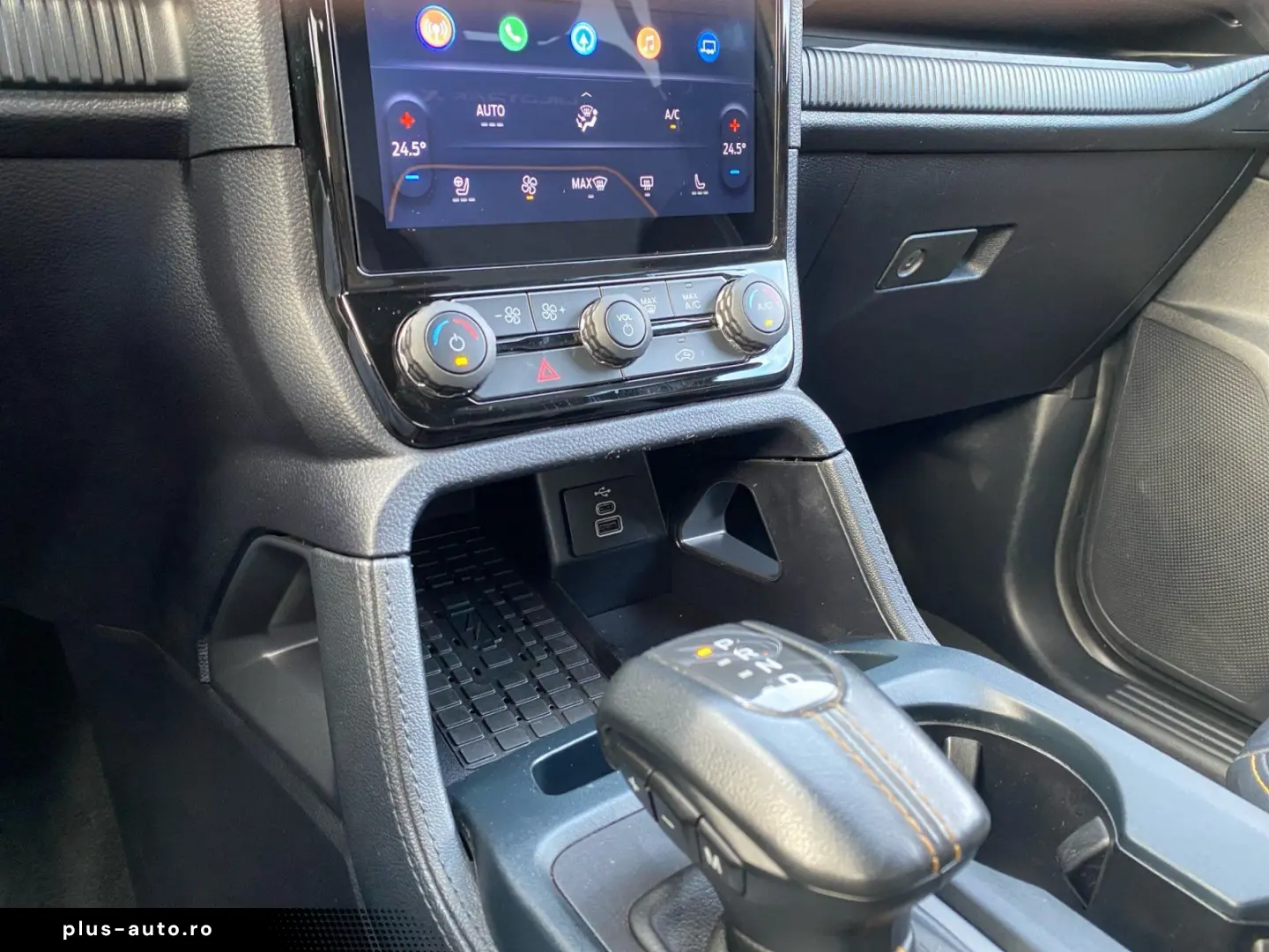 Ranger Wildtrak X 2.0 Ecoblue 4WD ACC PDC B&O