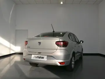 DACIA LOGAN 1.0 Eco-G 100CP Comfort