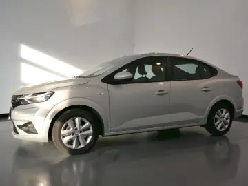 DACIA LOGAN 1.0 Eco-G 100CP Comfort