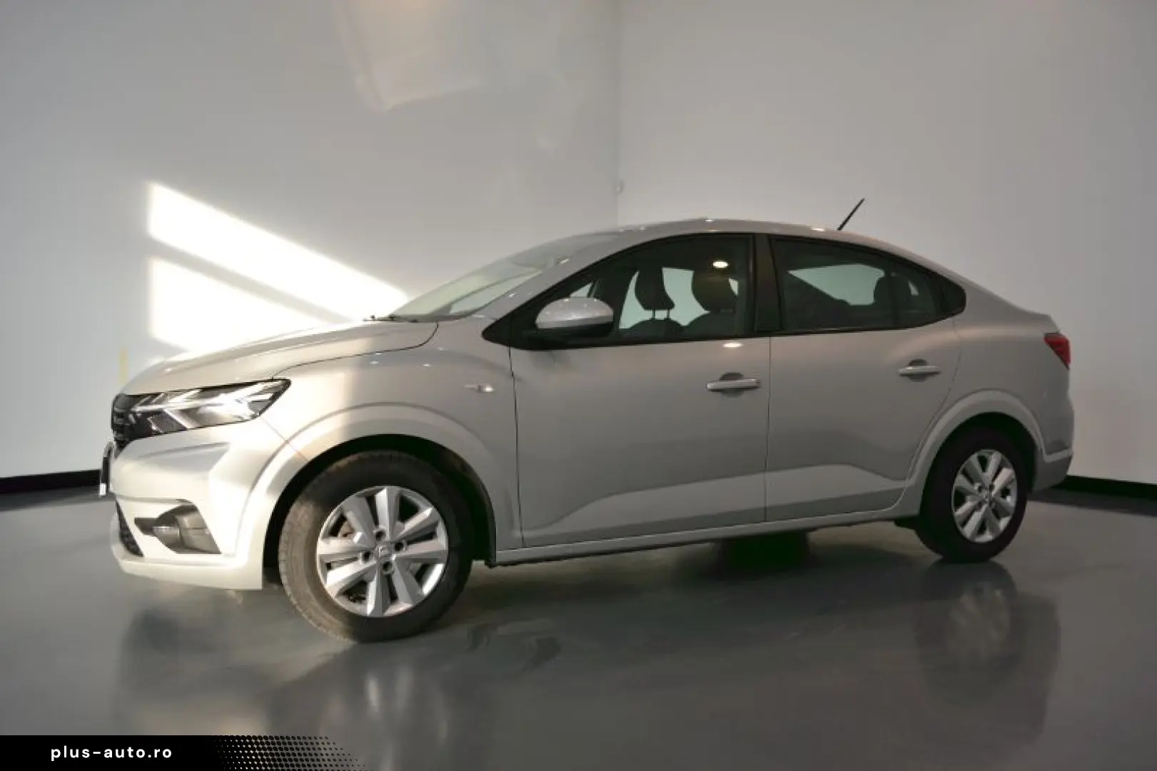 DACIA LOGAN 1.0 Eco-G 100CP Comfort