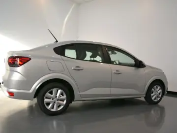 DACIA LOGAN 1.0 Eco-G 100CP Comfort