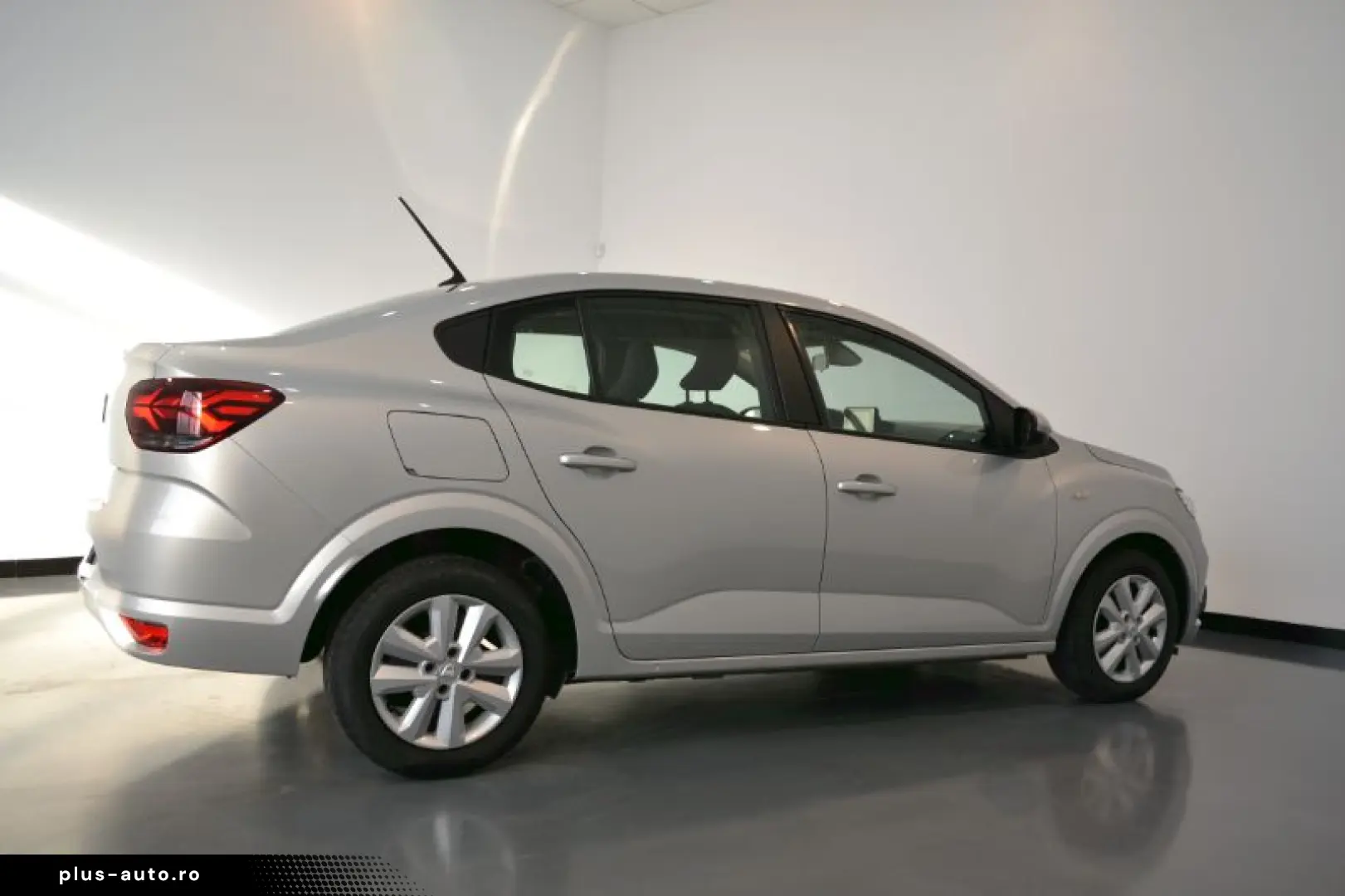 DACIA LOGAN 1.0 Eco-G 100CP Comfort