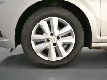 DACIA LOGAN 1.0 Eco-G 100CP Comfort