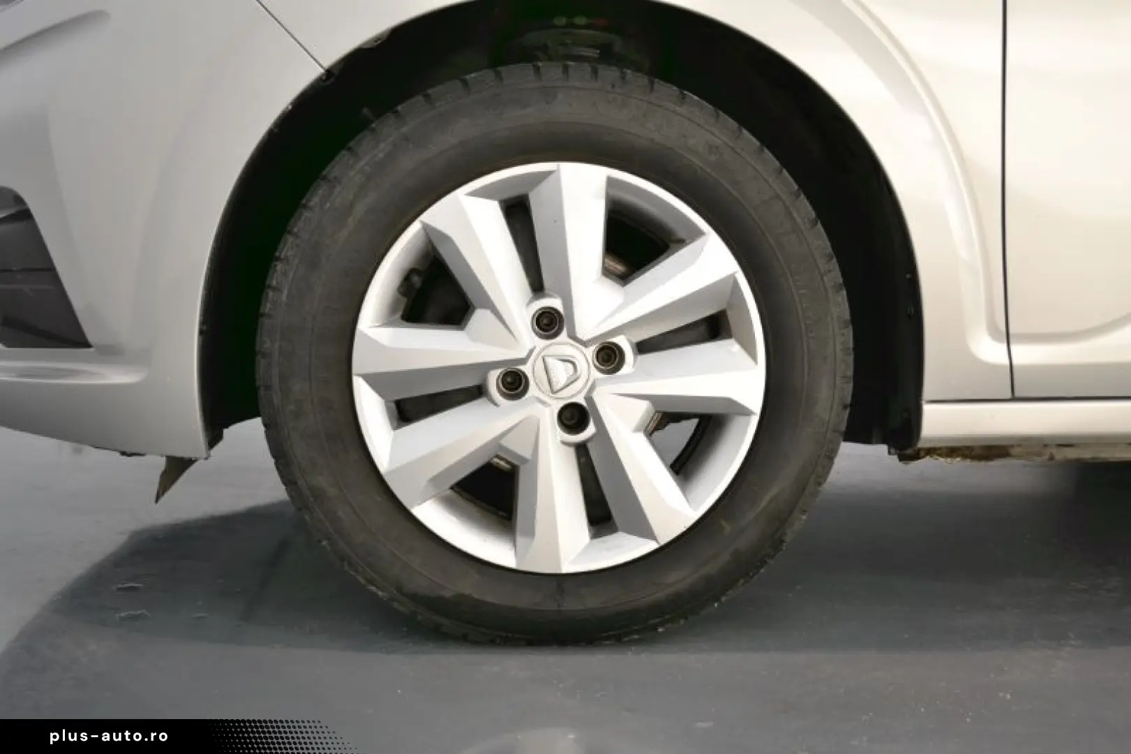 DACIA LOGAN 1.0 Eco-G 100CP Comfort