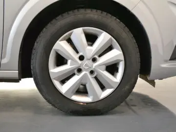 DACIA LOGAN 1.0 Eco-G 100CP Comfort