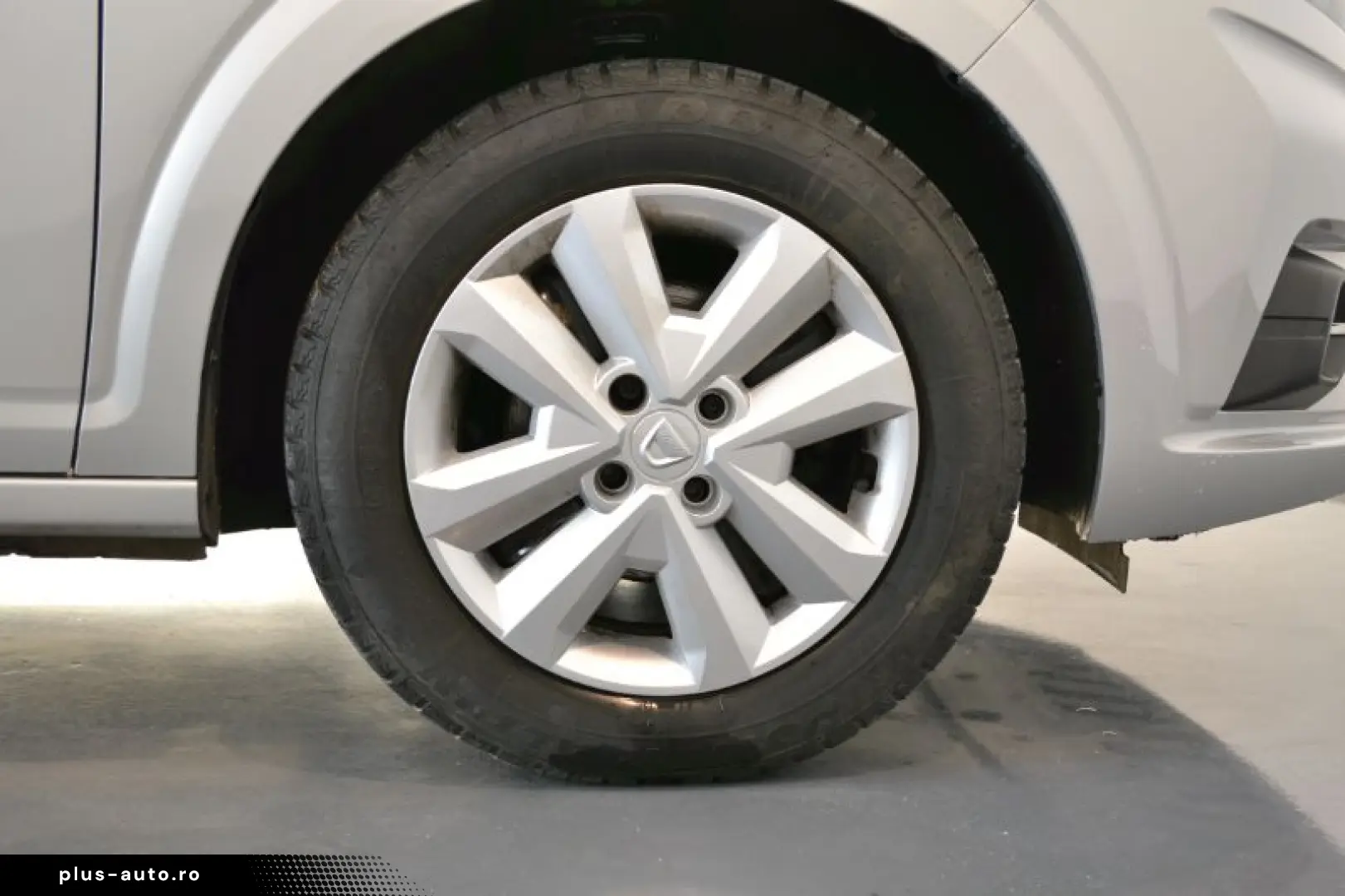 DACIA LOGAN 1.0 Eco-G 100CP Comfort