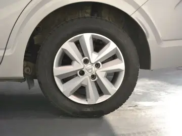 DACIA LOGAN 1.0 Eco-G 100CP Comfort