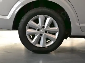 DACIA LOGAN 1.0 Eco-G 100CP Comfort