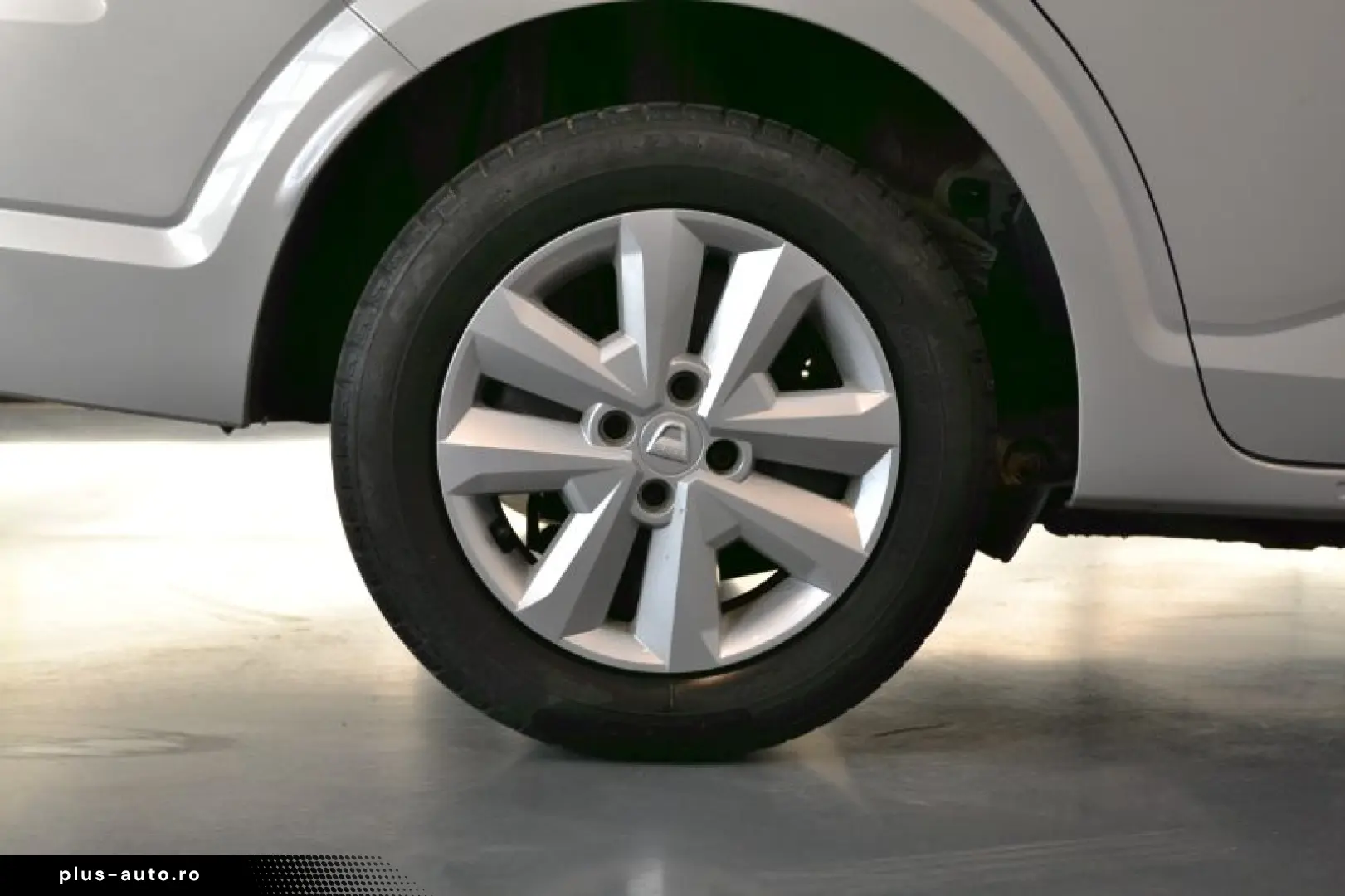 DACIA LOGAN 1.0 Eco-G 100CP Comfort