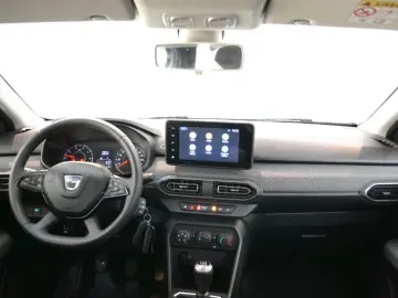 DACIA LOGAN 1.0 Eco-G 100CP Comfort