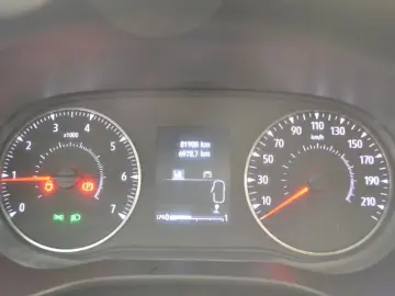 DACIA LOGAN 1.0 Eco-G 100CP Comfort