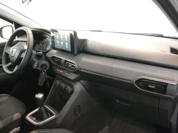 DACIA LOGAN 1.0 Eco-G 100CP Comfort