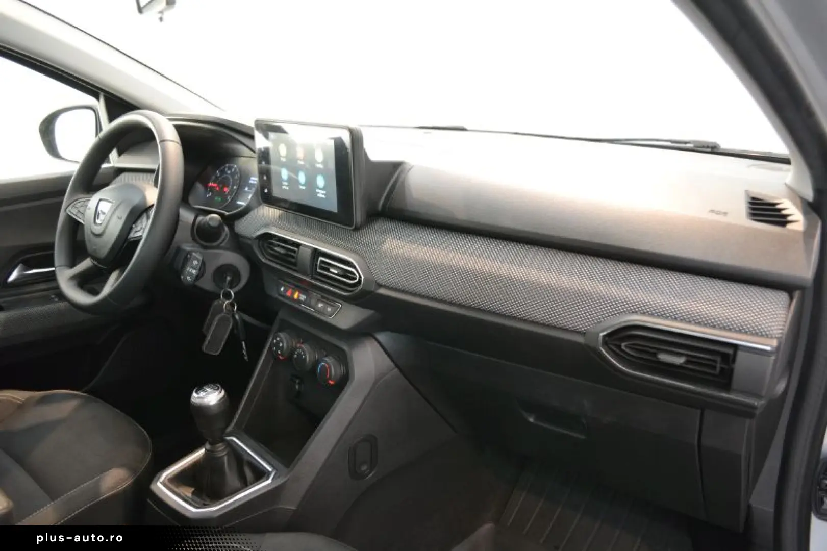 DACIA LOGAN 1.0 Eco-G 100CP Comfort